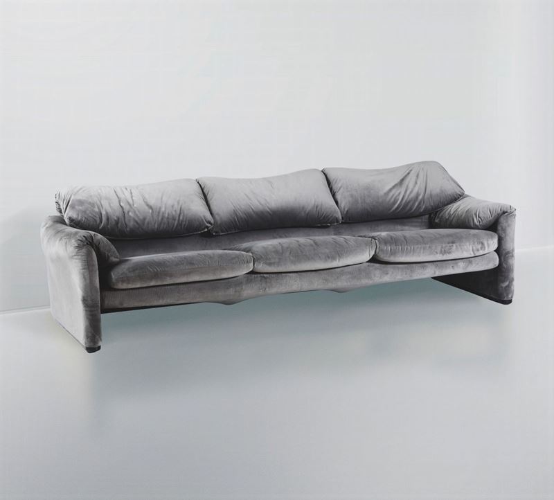 Vico Magistretti  - Auction Design - Cambi Casa d'Aste