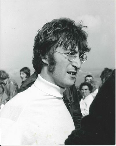 David Redfern (1936-2014)john Lennon