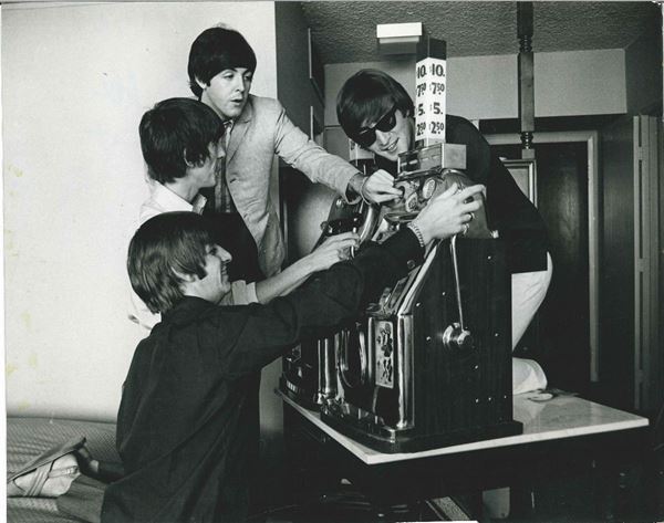 Beatles, 1964