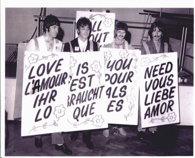 Beatles