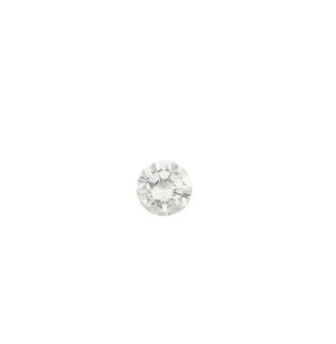 Brilliant-cut diamond weighing 4.55 carats. Gemmological Report R.A.G. Torino n. D19033mn  - Auction Fine Jewels  - Cambi Casa d'Aste