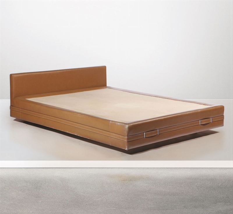O. Borsani, a mod. L150 bed, Italy, 1967  - Auction Design - Cambi Casa d'Aste