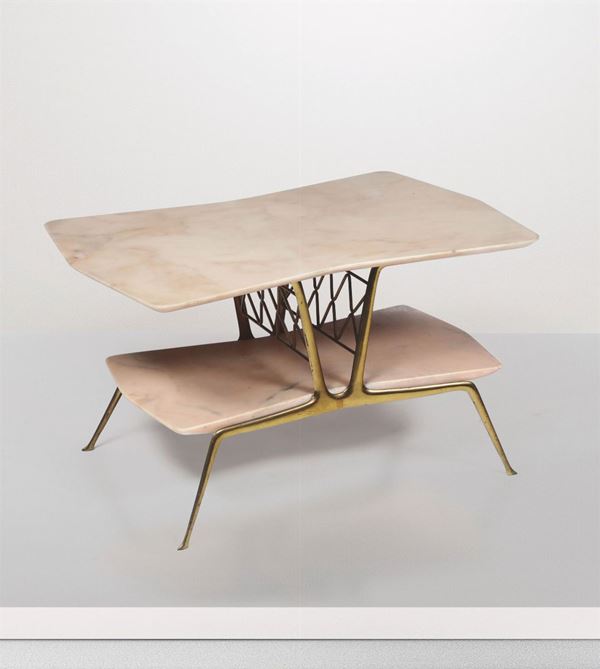 A low table, Italy, 1950s