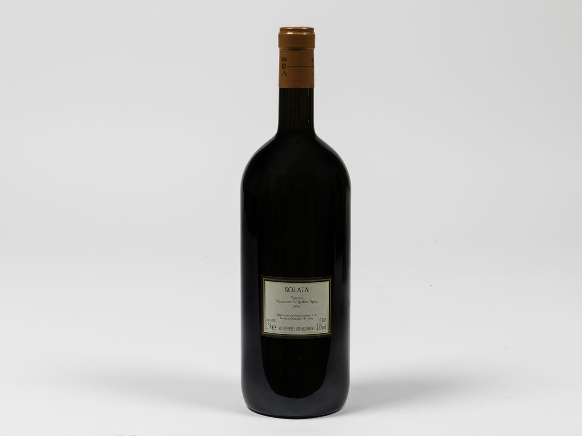 Marchesi Antinori, Solaia