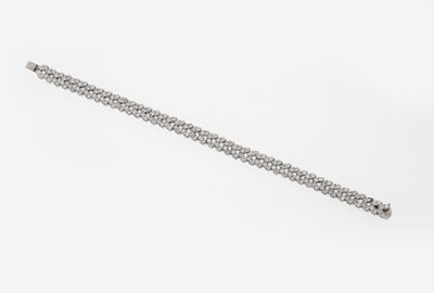 Bracciale con Diamanti