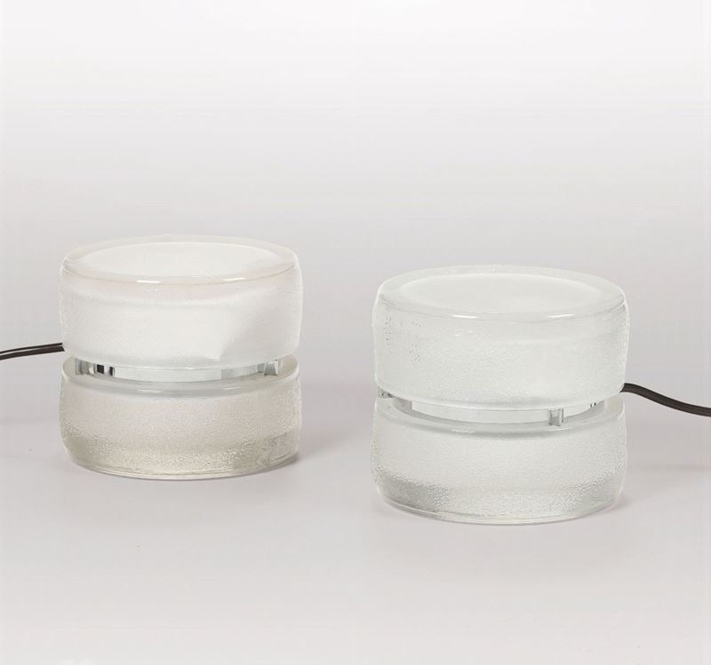 Eugenio Gentili Tedeschi  - Asta Design - Cambi Casa d'Aste