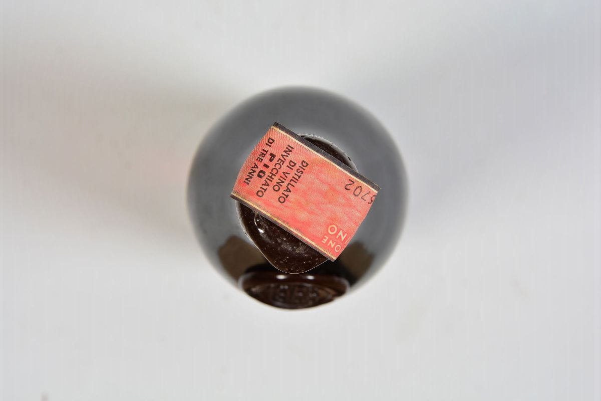 Sempã©, Armagnac, 1955