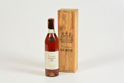 Sempé, Armagnac