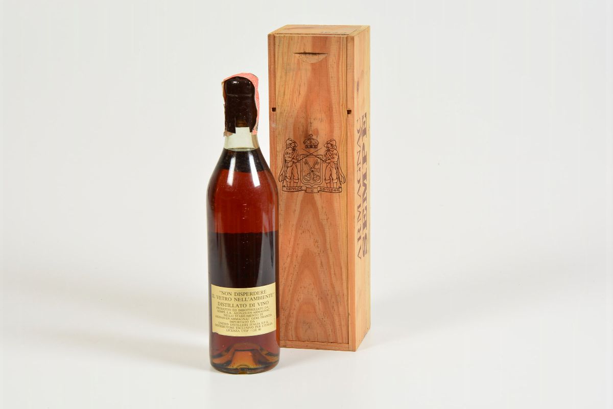 Sempé, Armagnac