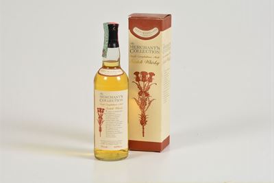 Glen Scotia, Scotch Whisky, 1991