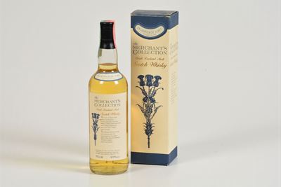 Bladnoch, Scotch Whisky
