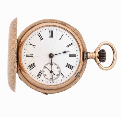 Orologio da Tasca. 35mm.
