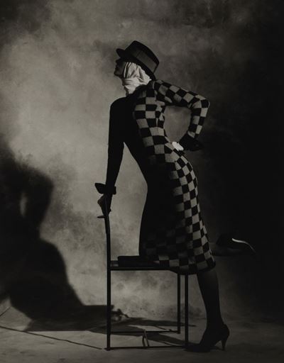 Horst P. Horst (1906-1999)perris Elly, New York, 1948