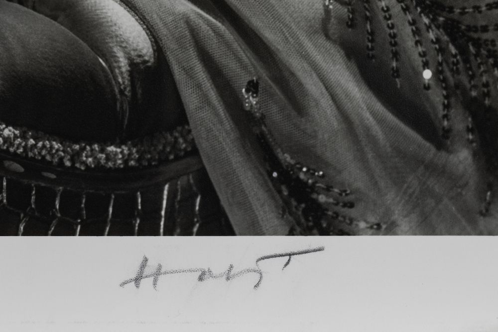Horst P. Horst (1906-1999)barbara Hutton, New York, 1939