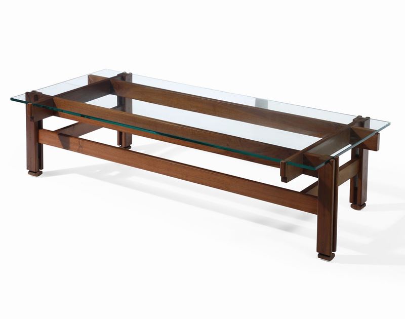 Ico Parisi  - Asta Design - Cambi Casa d'Aste