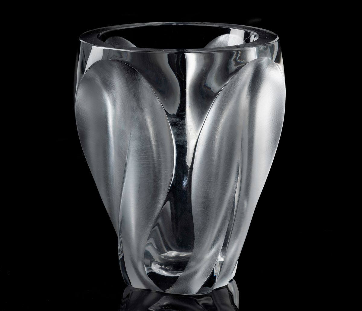 Lalique, Francia, 1980 Ca