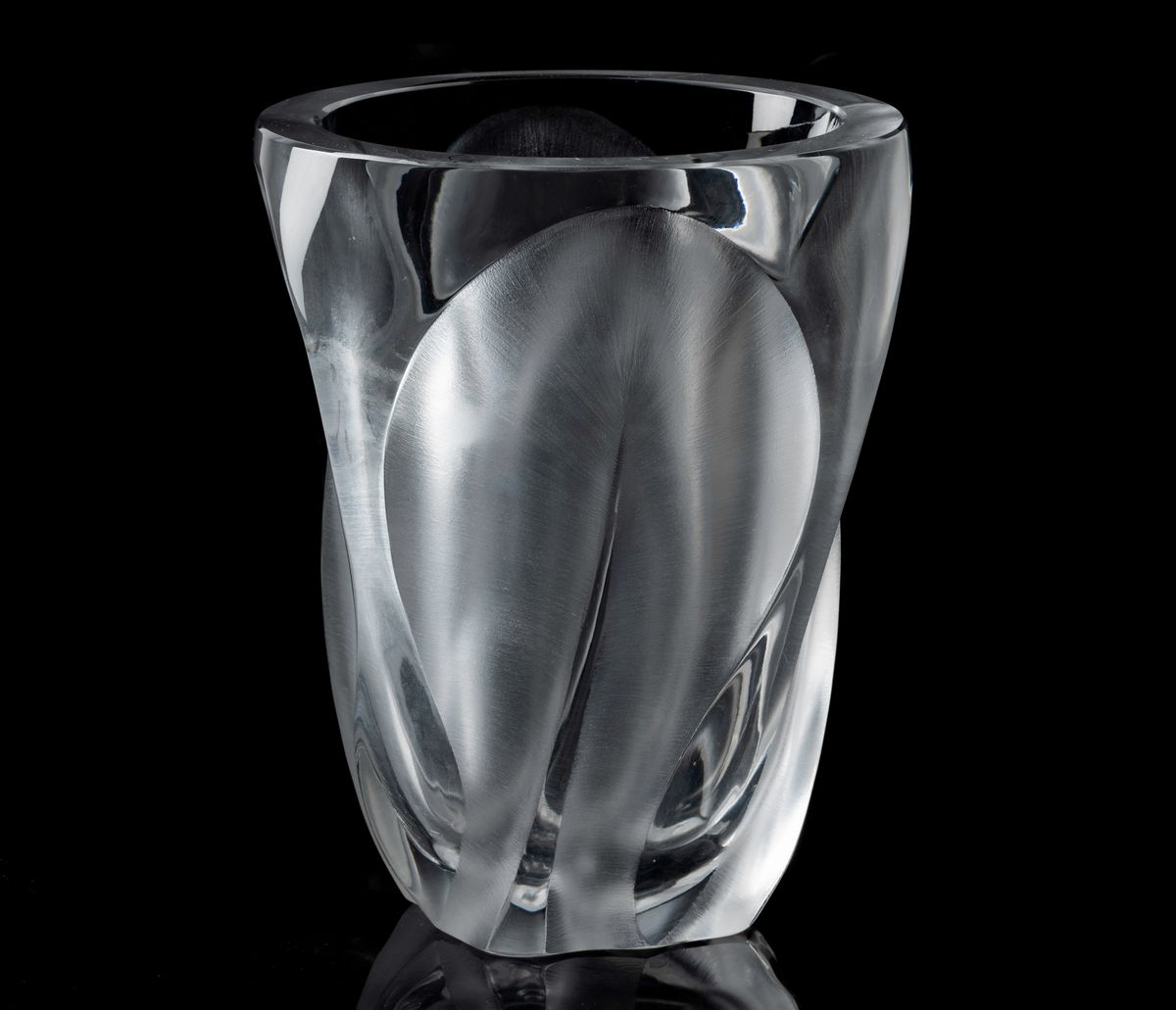 Lalique, Francia, 1980 Ca