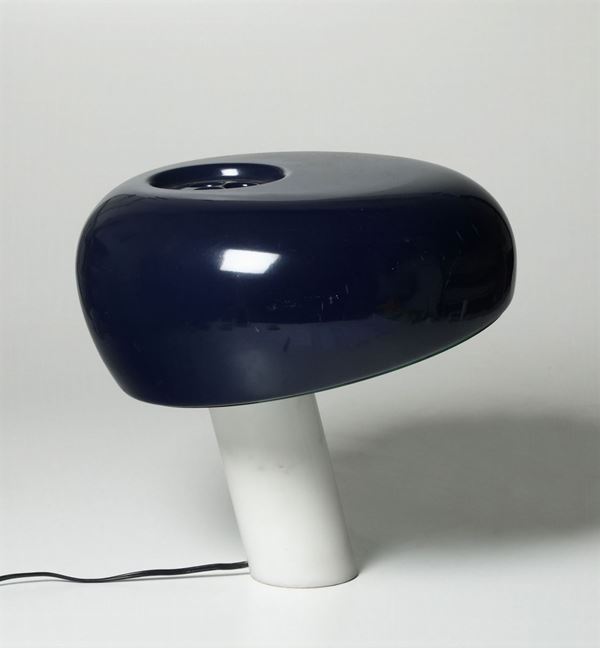 A. & P. G. Castiglioni, a table lamp, Italy, 1967
