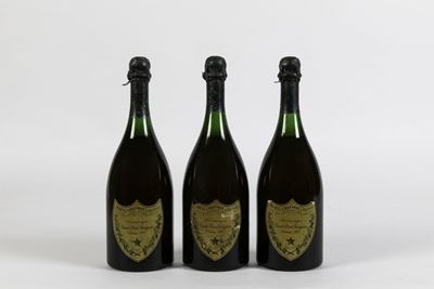 Moet Et Chandon, Dom Perignon