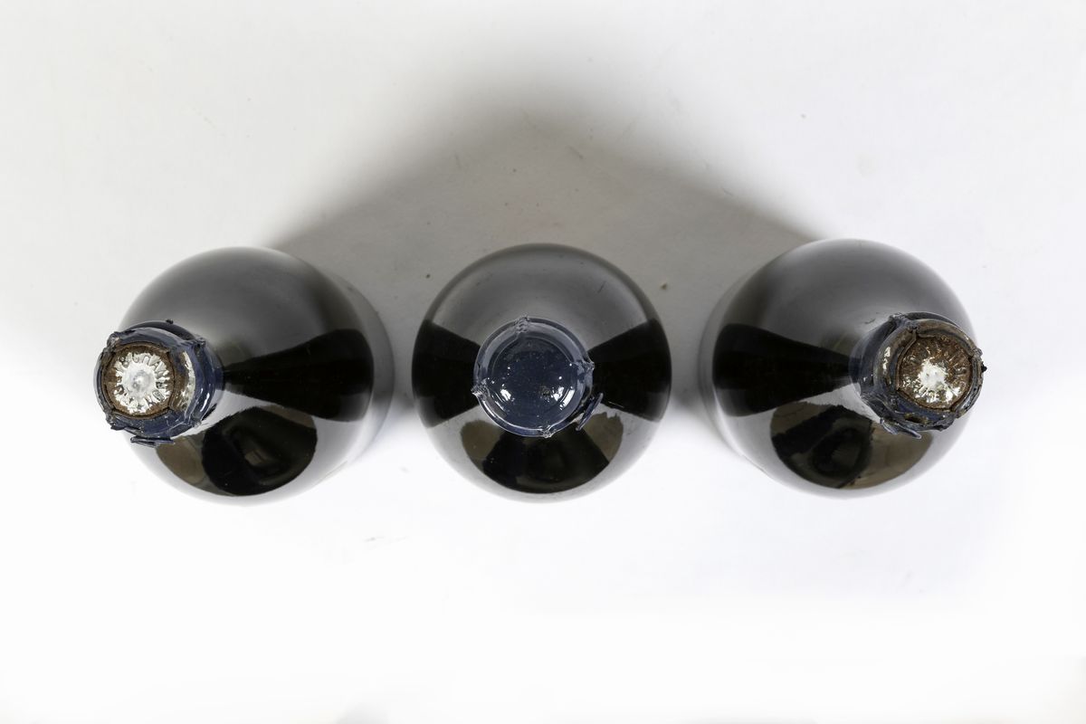 Moet Et Chandon, Dom Perignon