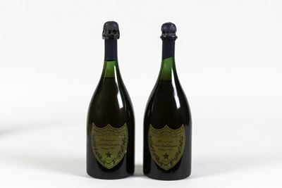 Moet Et Chandon, Dom Perignon