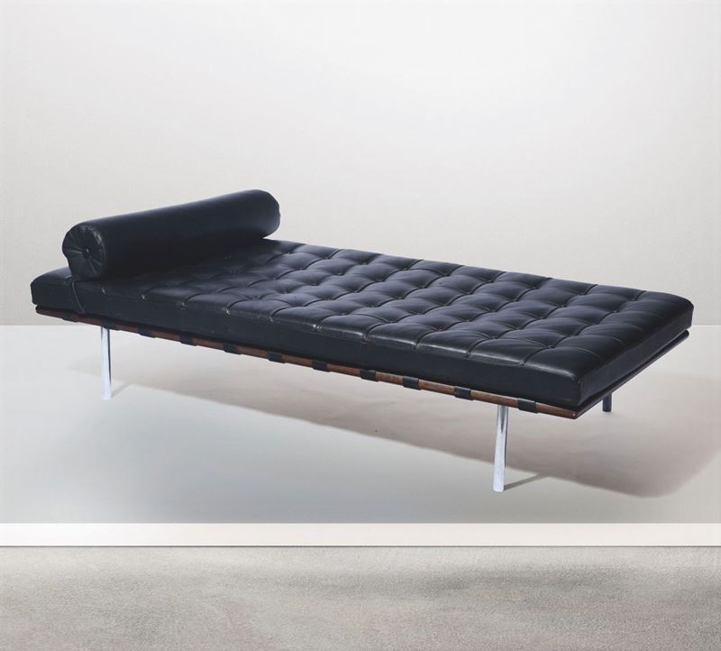 Mies Van der Rohe  - Auction Design - Cambi Casa d'Aste