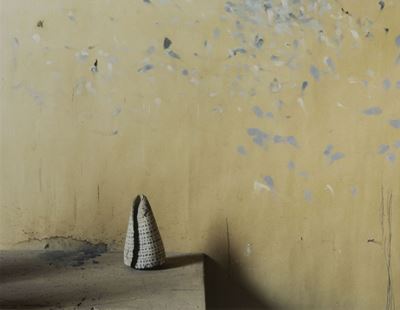 Luigi Ghirri (1943-1992)atelier Morandi €“ Via Fondazza Bologna From il Profilo delle Nuvole, 19...