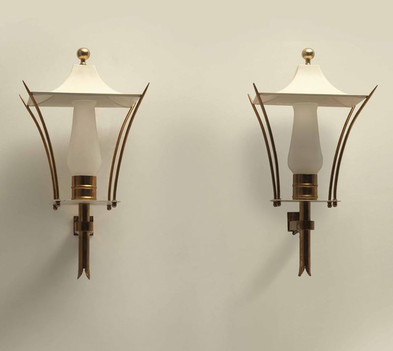 Guglielmo Ulrich  - Auction Fine Design - Cambi Casa d'Aste