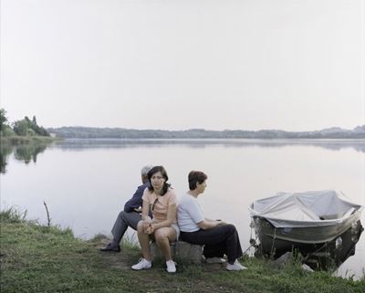 Paola De Pietri (1960)incomunicabilitã , 2007