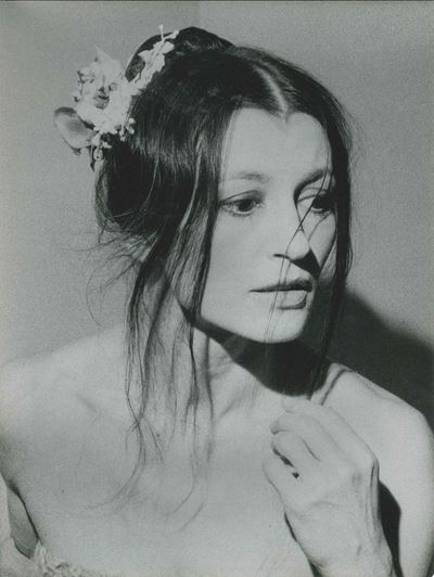 Serge Lido (1906-1984)carla Fracci, G. Selle, Anni €˜60