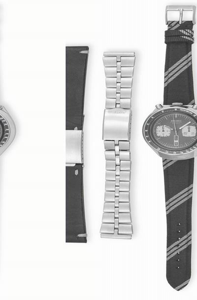 Seiko - Orologio da Polso. Dotato di Scatola.