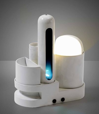 Gae Aulenti