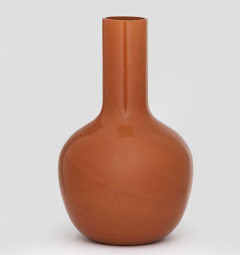 Venini, Murano, 1979  - Auction Italy '900, Ceramics and Murano's Glasses - Cambi Casa d'Aste