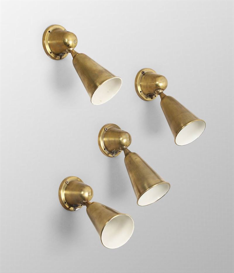 Gustavo Pulitzer  - Asta Design - Cambi Casa d'Aste