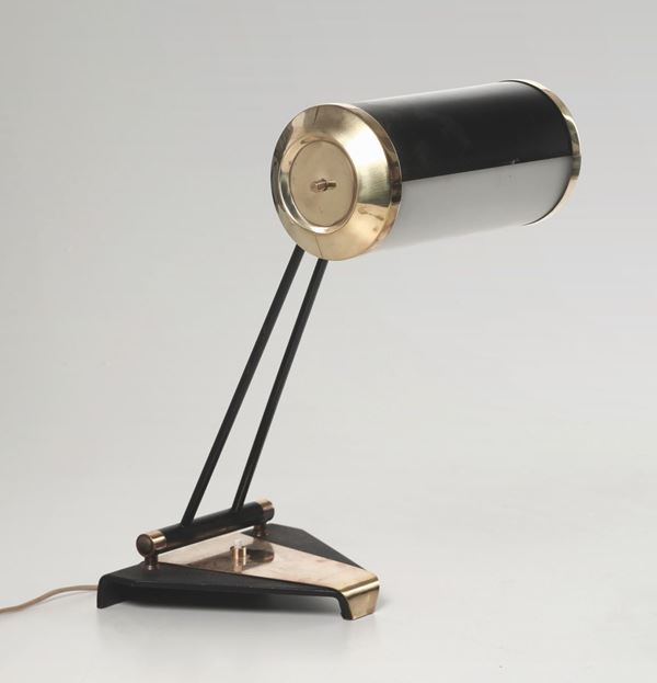A Stilnovo, table lamp