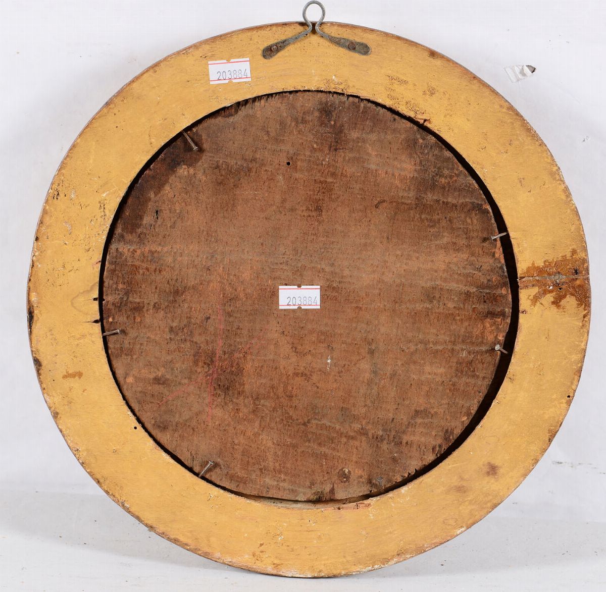 Baldassarre De Caro (napoli 1689-1750), Attribuito Anatura Morta con Vaso di Fiori