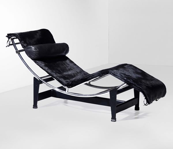 Chaise longue