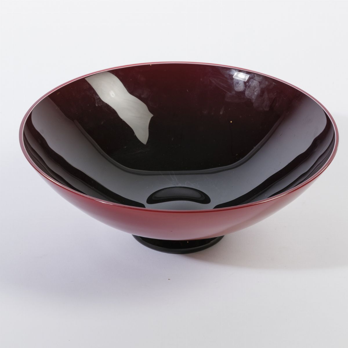 Barovier & Toso, Murano, 1980