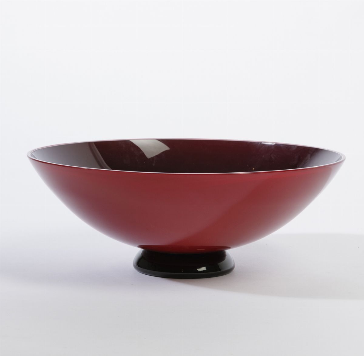 Barovier & Toso, Murano, 1980