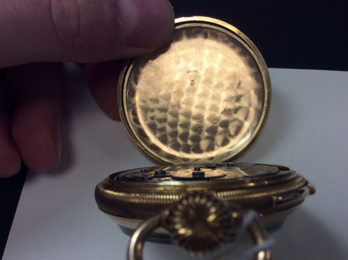 Patek Philippe - Raffinato Orologio da Polso in Oro Rosa con Indici.