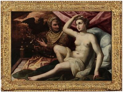 Ambito di Danae