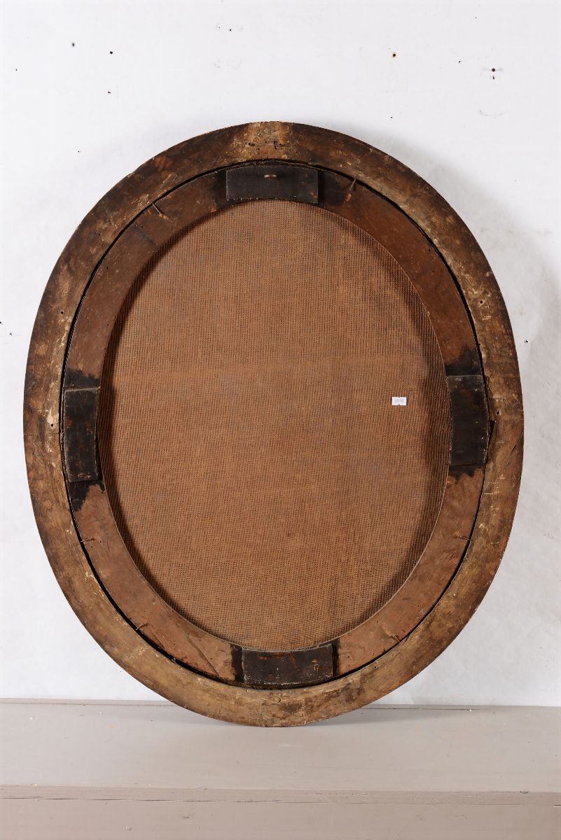 Felice Rubbiani (modena 1677 - Villa San Pancrazio 1752), Attribuito Anatura Morta con Vasi di Fi...