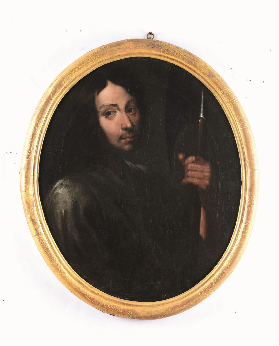 Scuola del XVII Secoloritratti di Apostoli