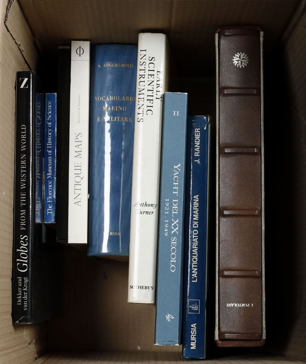 Lotto Misto di Libri