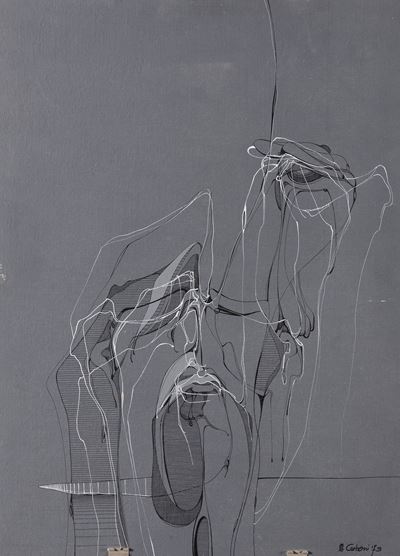 Lotto di N. 5 Opere, Autori Diversi