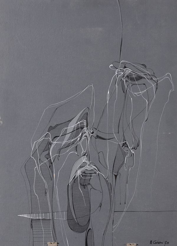 Lotto di n. 5 opere, autori diversi