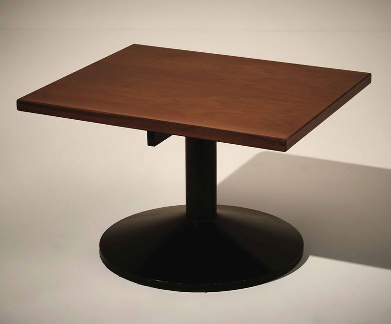 Franco Albini  - Auction Fine Design - Cambi Casa d'Aste