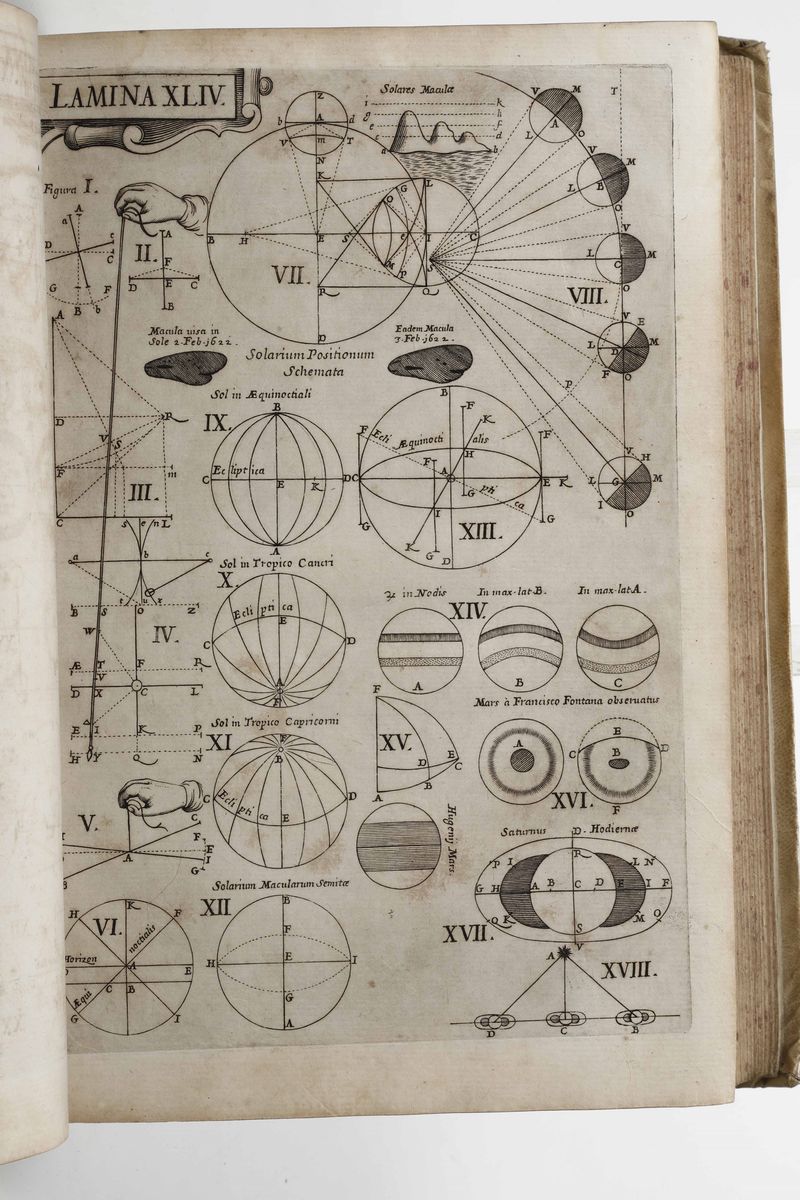Caramuelis, Ioannismathesis Biceps Vetus Et Nova...campaniae, in Officina Episxopali, 1670.