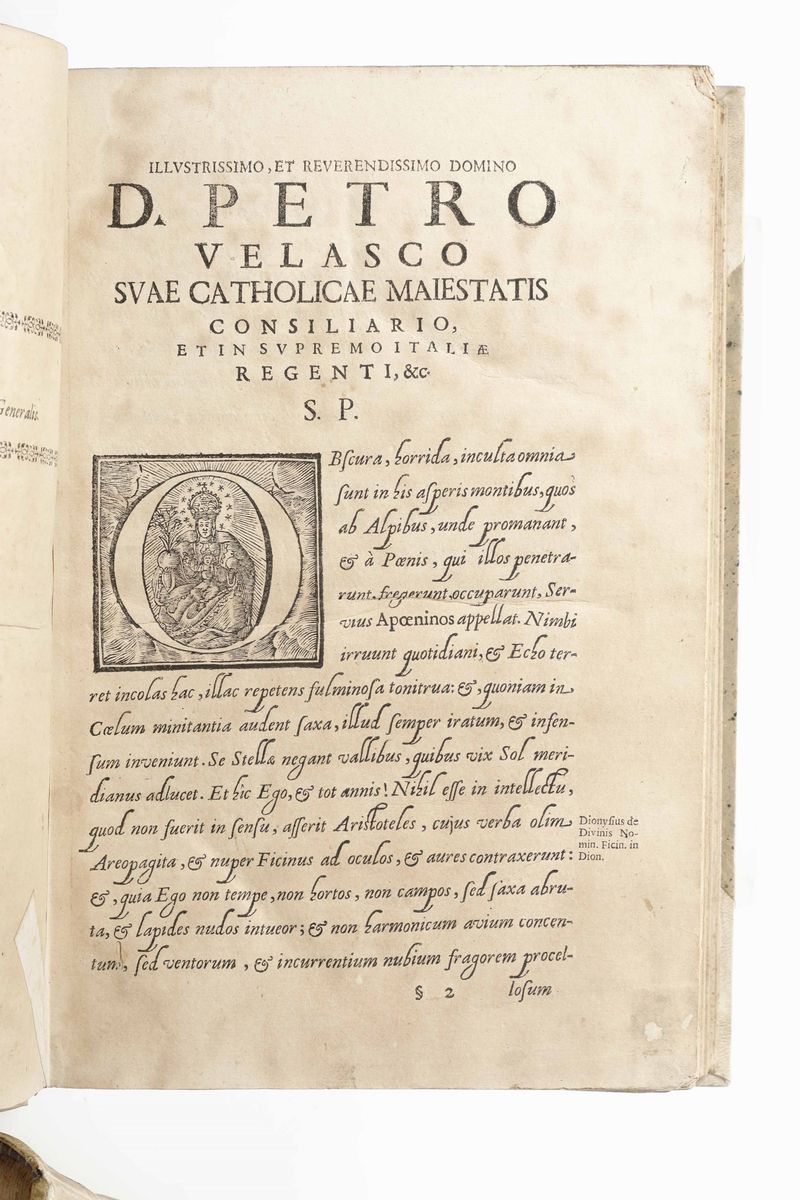 Caramuelis, Ioannisprimus Calamus Ob Oculos Ponens Metametricam...romae, Fabius Falconius, 1663. ...