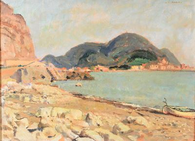 Paesaggio Costiero